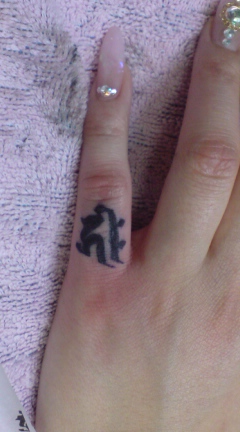 Tattoo Studio YOU              masa��-_-�ڂ₫