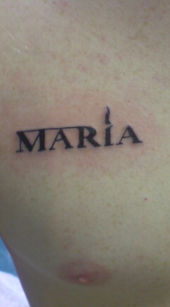 Tattoo Studio YOU              masa��-_-�ڂ₫