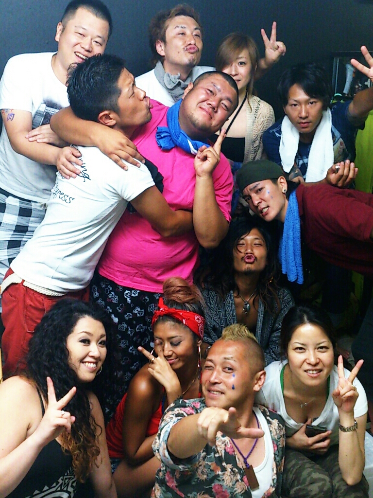 Tattoo Studio YOU              masa��-_-�ڂ₫