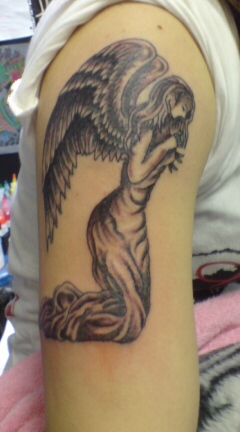 Tattoo Studio YOU              masa��-_-�ڂ₫