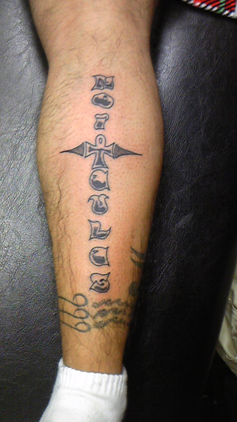 Tattoo Studio YOU              masa��-_-�ڂ₫