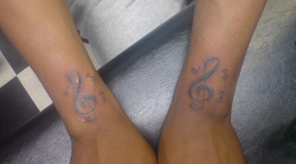 Tattoo Studio YOU              masa��-_-�ڂ₫