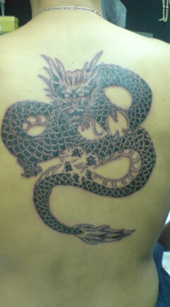 Tattoo Studio YOU              masa��-_-�ڂ₫