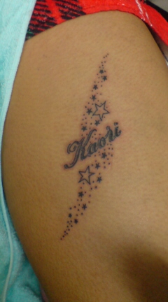 Tattoo Studio YOU              masa��-_-�ڂ₫