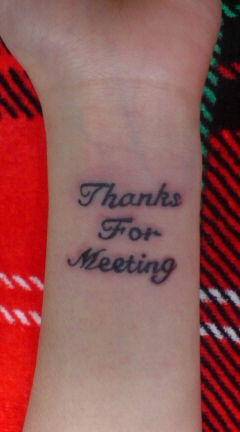 Tattoo Studio YOU              masa��-_-�ڂ₫