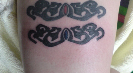 Tattoo Studio YOU              masa��-_-�ڂ₫