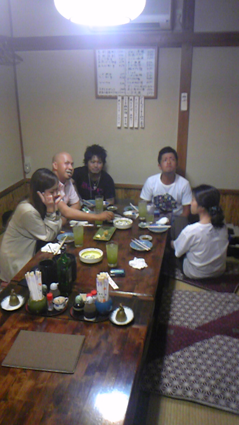 Tattoo Studio YOU              masa��-_-�ڂ₫