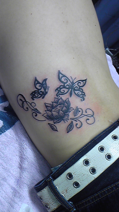 Tattoo Studio YOU              masa��-_-�ڂ₫