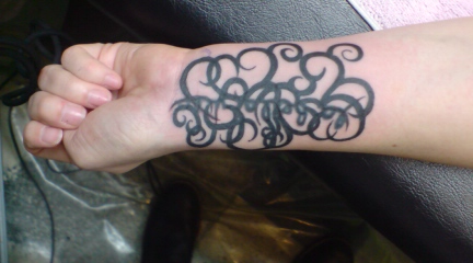 Tattoo Studio YOU              masa��-_-�ڂ₫