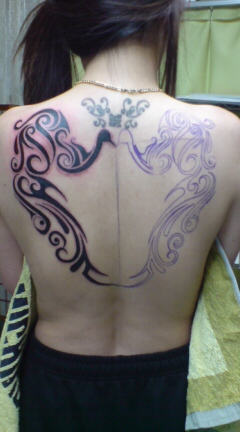 Tattoo Studio YOU              masa��-_-�ڂ₫