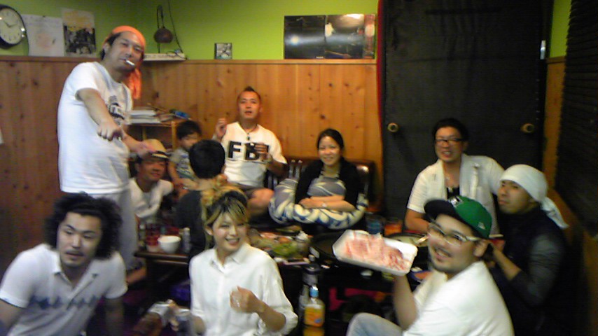 Tattoo Studio YOU              masa��-_-�ڂ₫