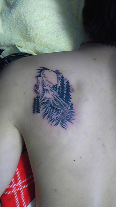 Tattoo Studio YOU              masa��-_-�ڂ₫