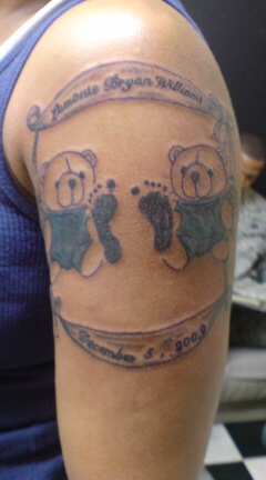 Tattoo Studio YOU              masa��-_-�ڂ₫