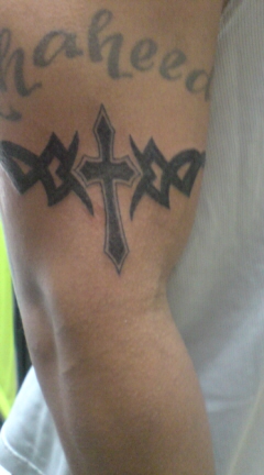 Tattoo Studio YOU              masa��-_-�ڂ₫