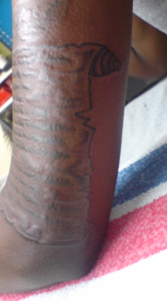 Tattoo Studio YOU              masa��-_-�ڂ₫