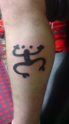 Tattoo Studio YOU              masa��-_-�ڂ₫