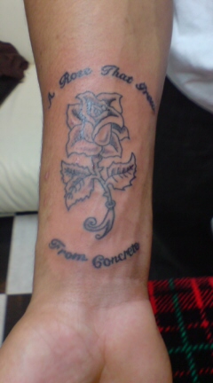 Tattoo Studio YOU              masa��-_-�ڂ₫