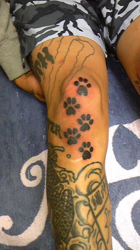 Tattoo Studio YOU              masa��-_-�ڂ₫