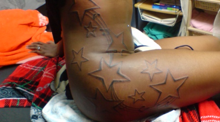 Tattoo Studio YOU              masa��-_-�ڂ₫